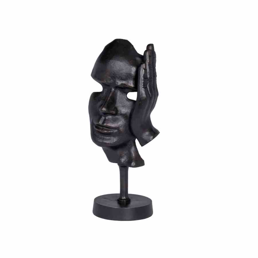 Bilde av Hand Statue NO.1 Bronze