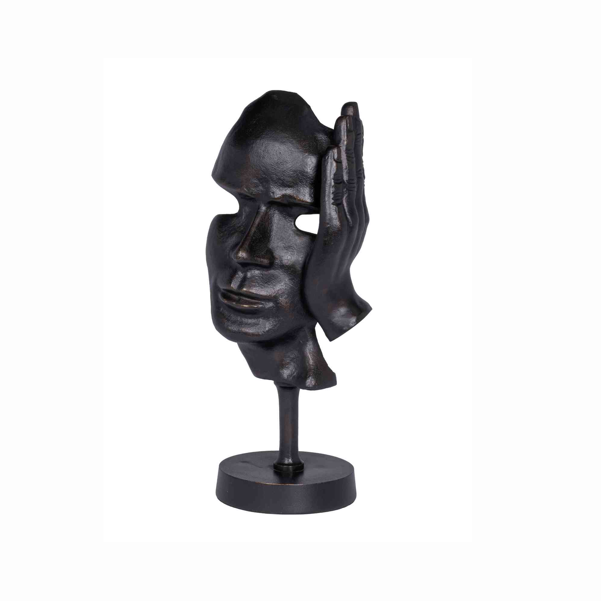 Bilde av Hand Statue NO.1 Bronze