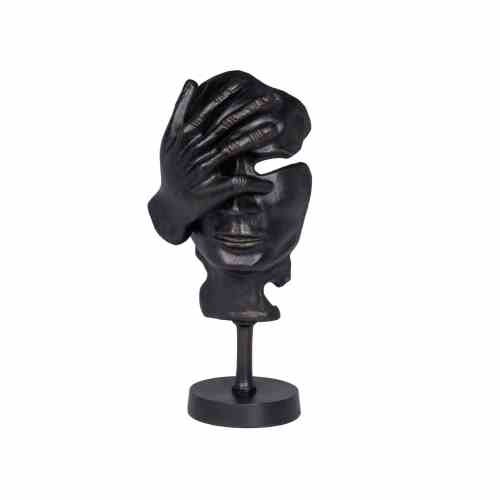 Bilde av Hand Statue NO.2 Bronze
