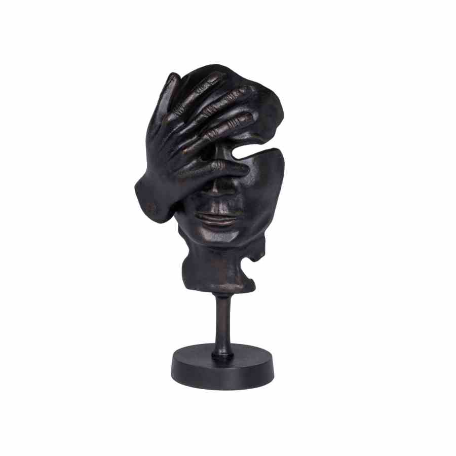 Bilde av Hand Statue NO.2 Bronze
