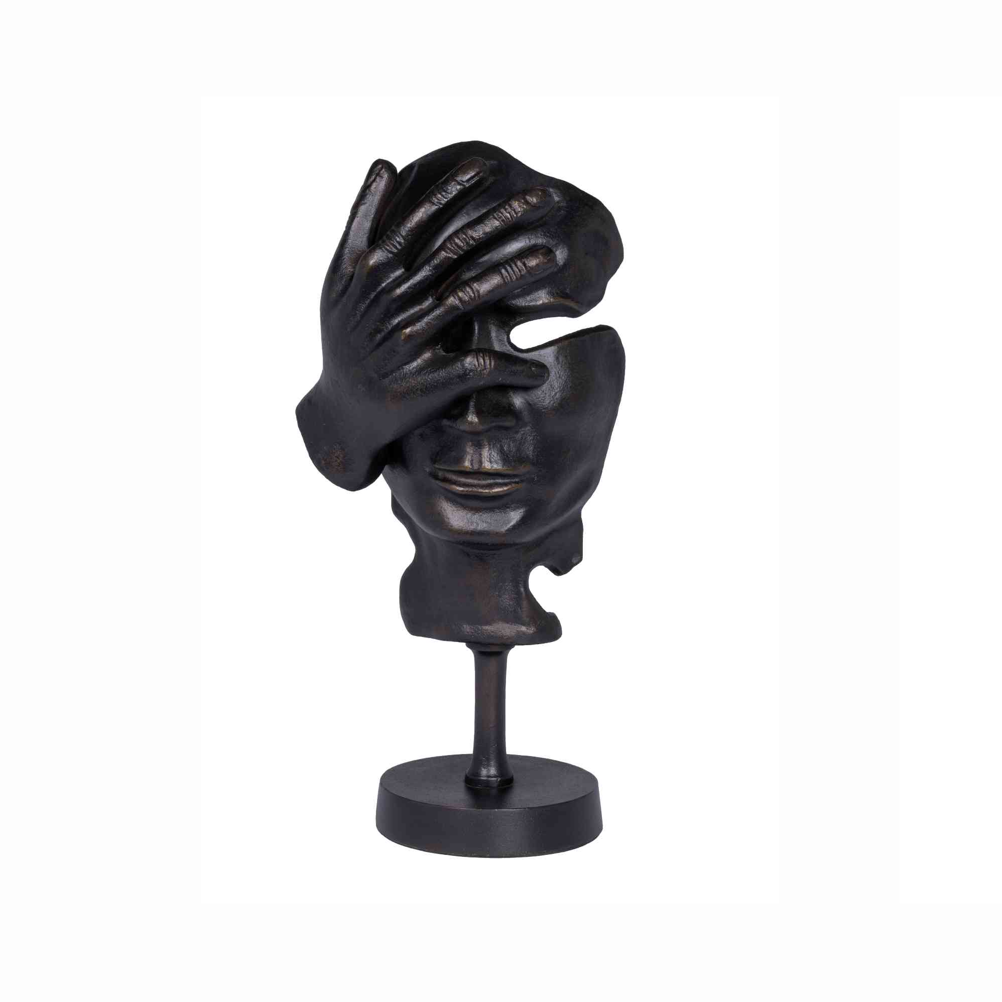 Bilde av Hand Statue NO.2 Bronze