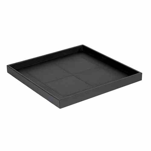 Bilde av Decor on base dark bronze