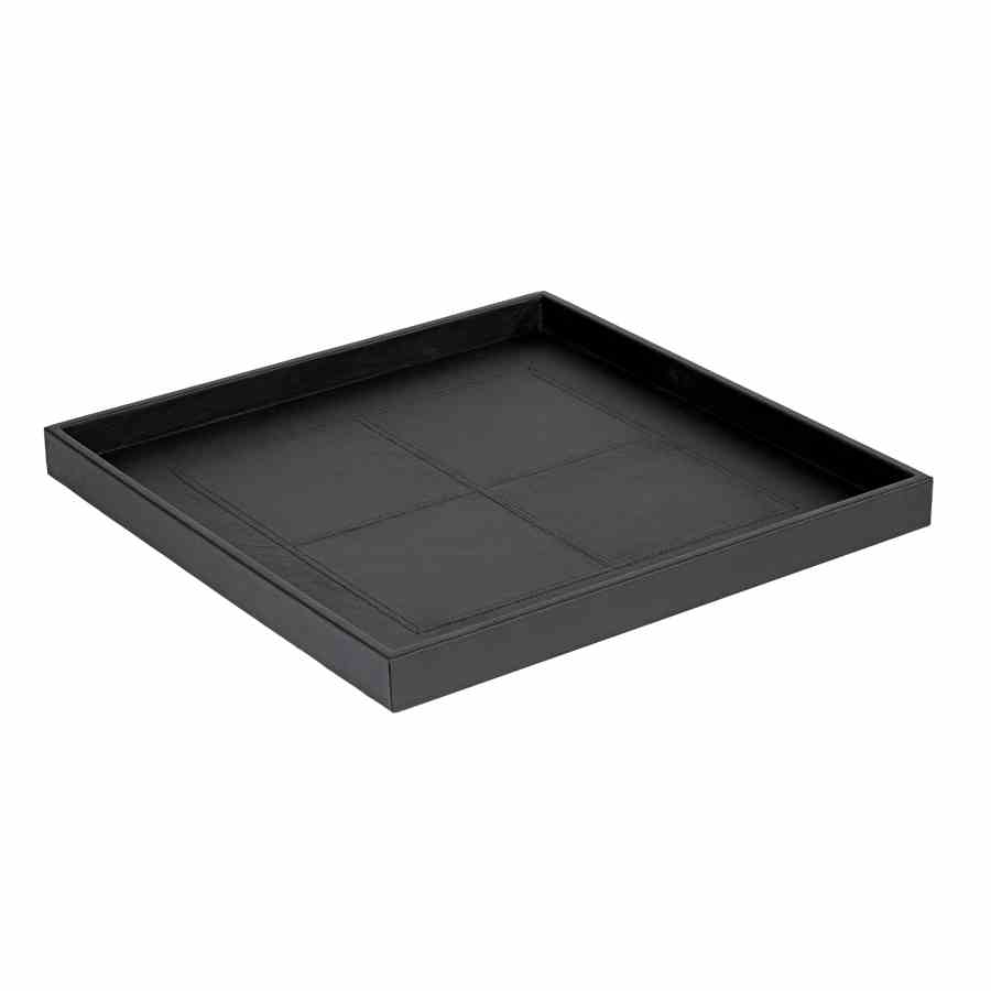 Bilde av Decor on base dark bronze