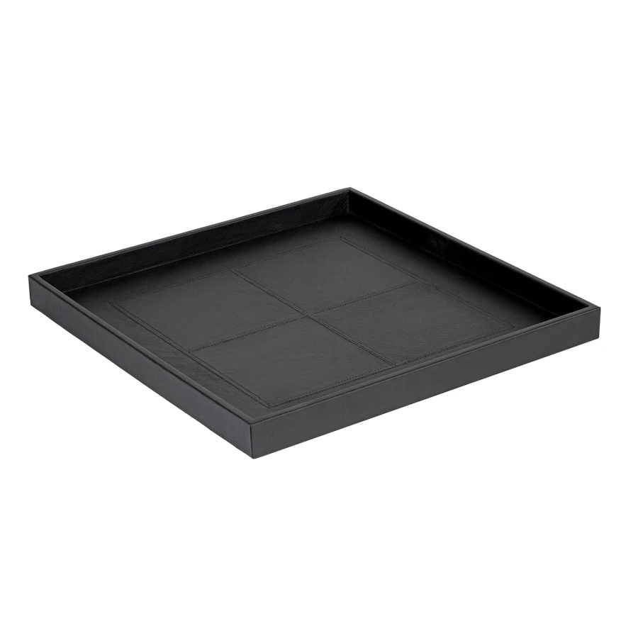 Bilde av Decor on base dark bronze