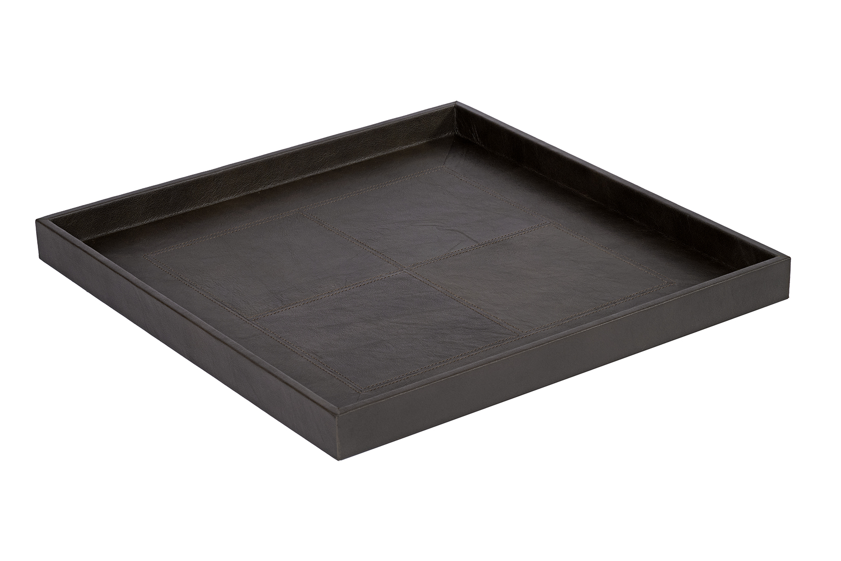 Bilde av Decor on base dark bronze
