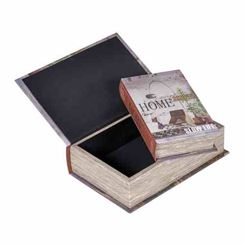 Bilde av Decor Book / Styling Book HOME S/2