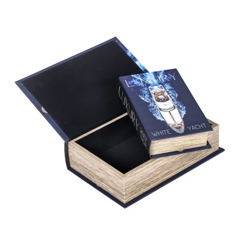 Bilde av Decor Book / Styling Book LUXURY S/2