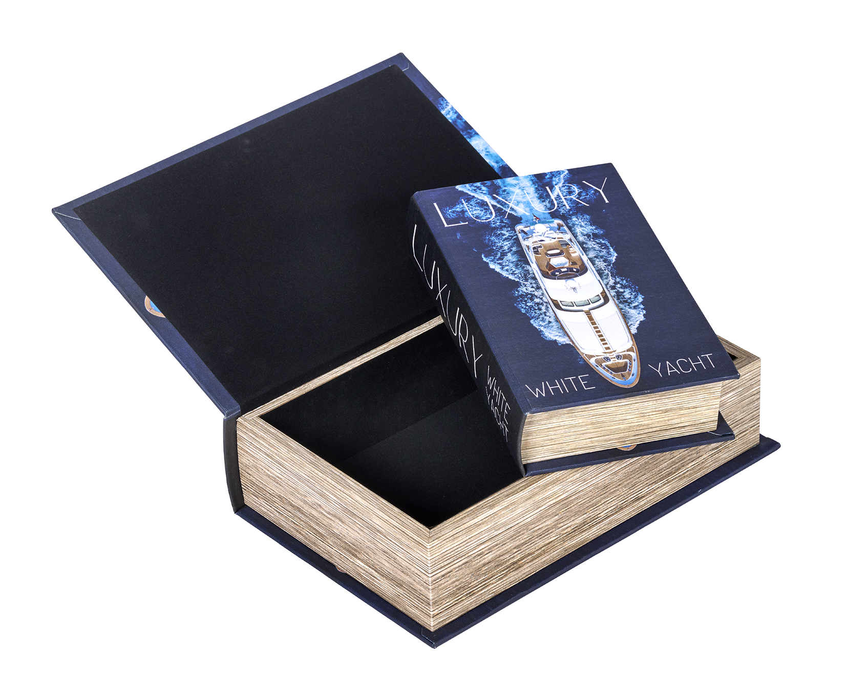 Bilde av Decor Book / Styling Book LUXURY S/2