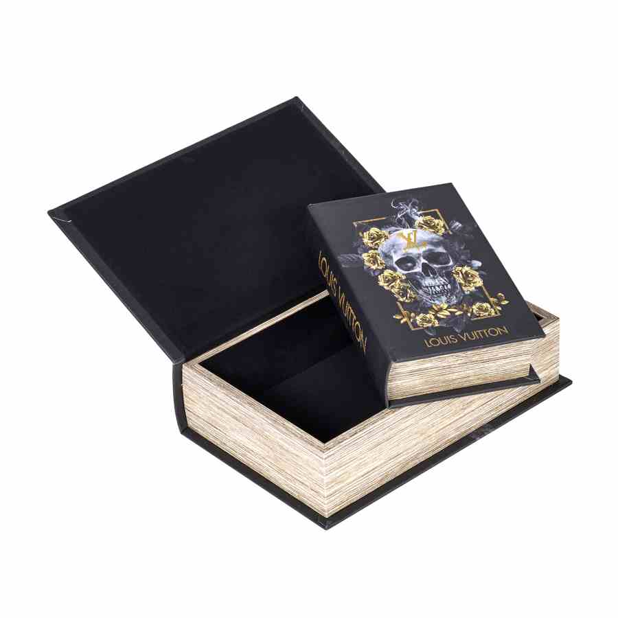Bilde av Decor Book / Styling Book LOUIS VUITTON S/2