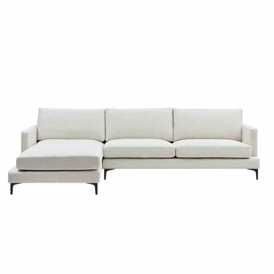 Bilde av Montana Corner Left Breezer Natural