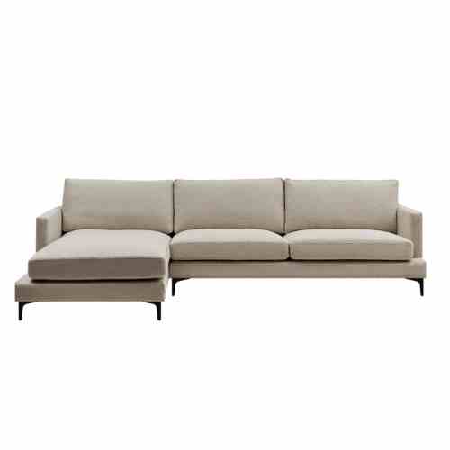 Bilde av Montana Corner Left Breezer Taupe