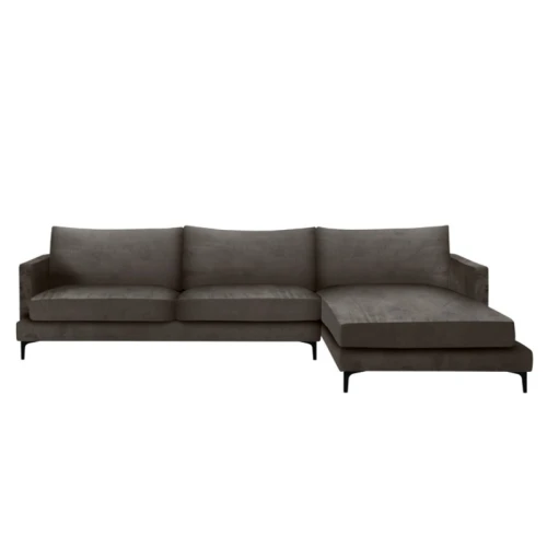 Bilde av Montana Corner Right Velvet Mole