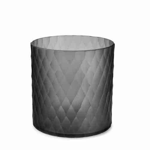 Bilde av Lys safirfargeglass Victoria grey