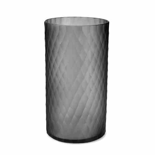 Bilde av Lys safirfargeglass Victoria grey