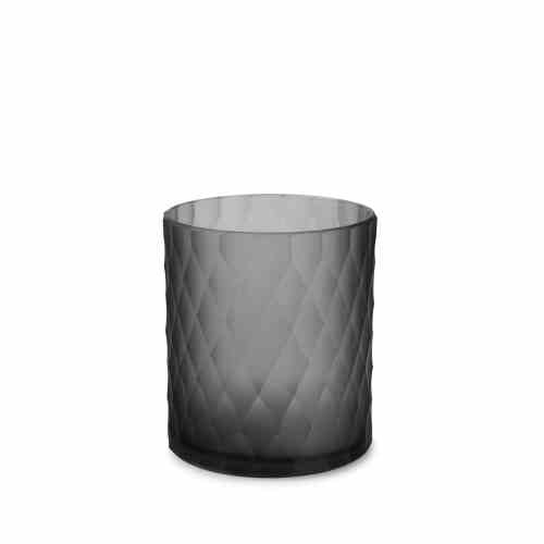 Bilde av Lys safirfargeglass Victoria grey