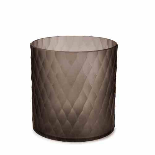 Bilde av Lys safirfargeglass Victoria brown