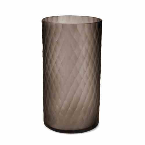Bilde av Lys safirfargeglass Victoria brown