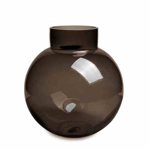 Bilde av Glass kule Halifax brown