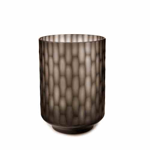 Bilde av Lys safirfargeglass Waterloo brown