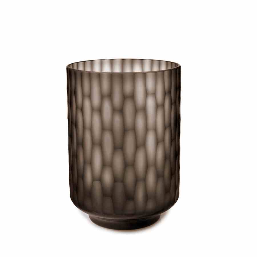 Bilde av Lys safirfargeglass Waterloo brown