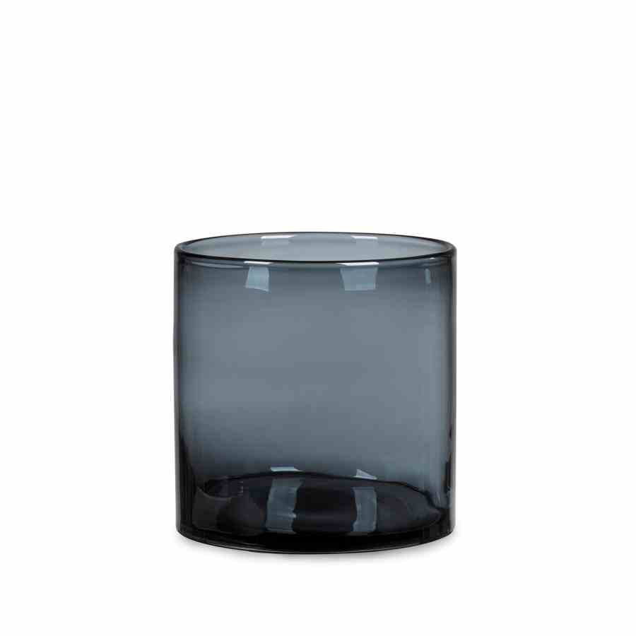 Bilde av Lysglass Auckland black