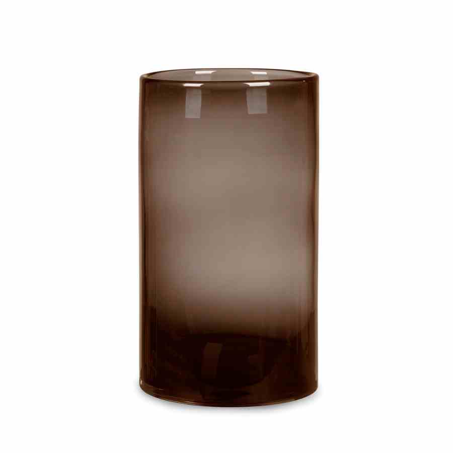 Bilde av Lysglass Auckland brown