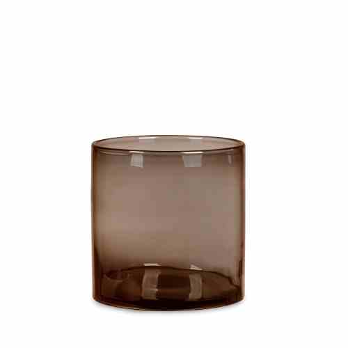 Bilde av Lysglass Auckland brown