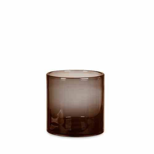Bilde av Lysglass Auckland brown