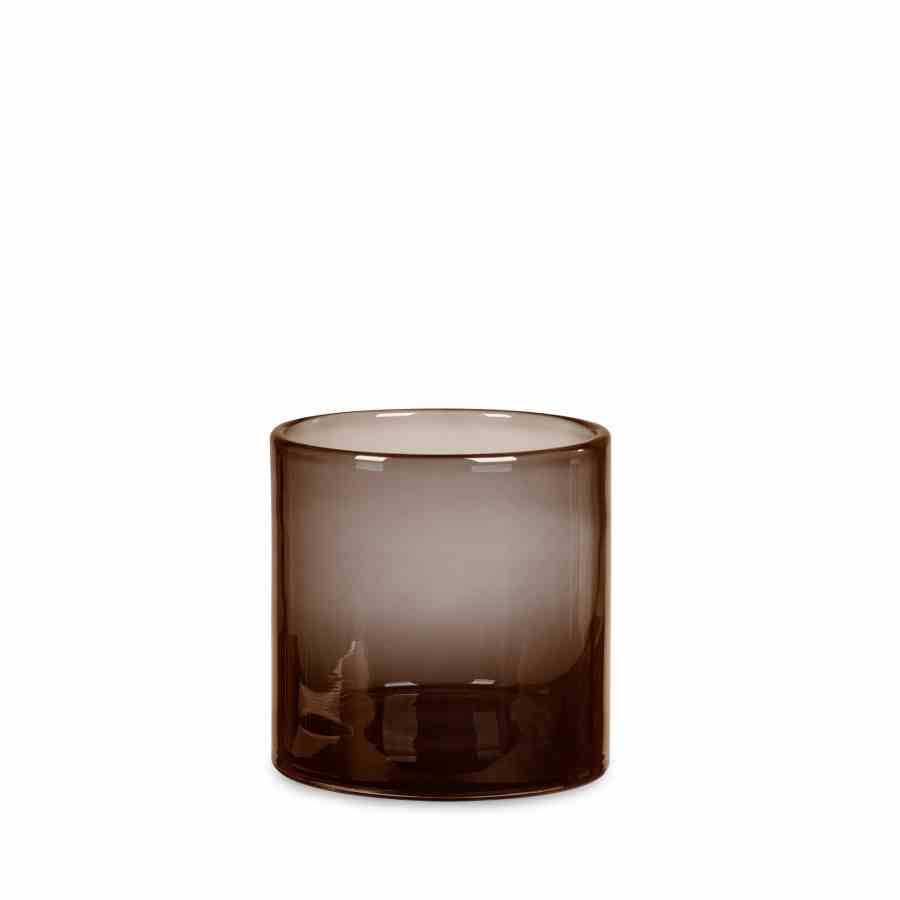 Bilde av Lysglass Auckland brown