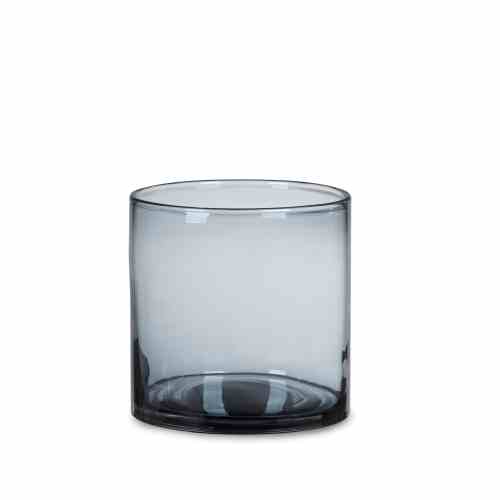 Bilde av Lysglass Auckland grey