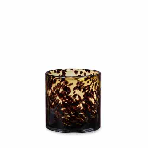 Bilde av Lysglass Auckland brown/black