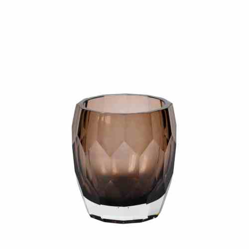 Bilde av Lys krystall Windsor Brown