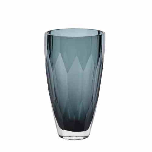 Bilde av Vase krystall Windsor Grey