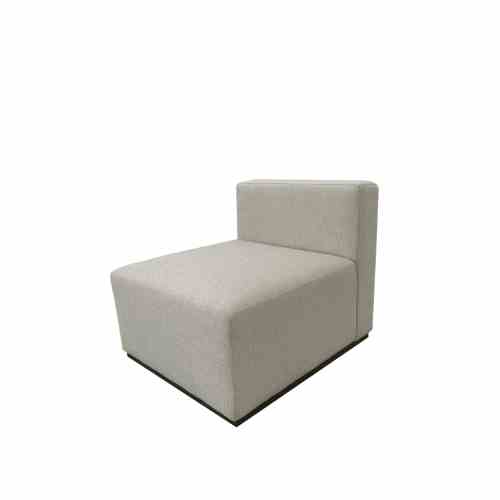 Bilde av Modul  Style 1-seter Breezer Natural