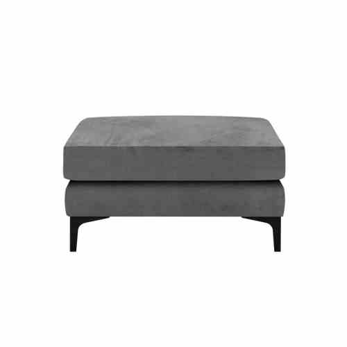 Bilde av Montana Velour Dark Grey