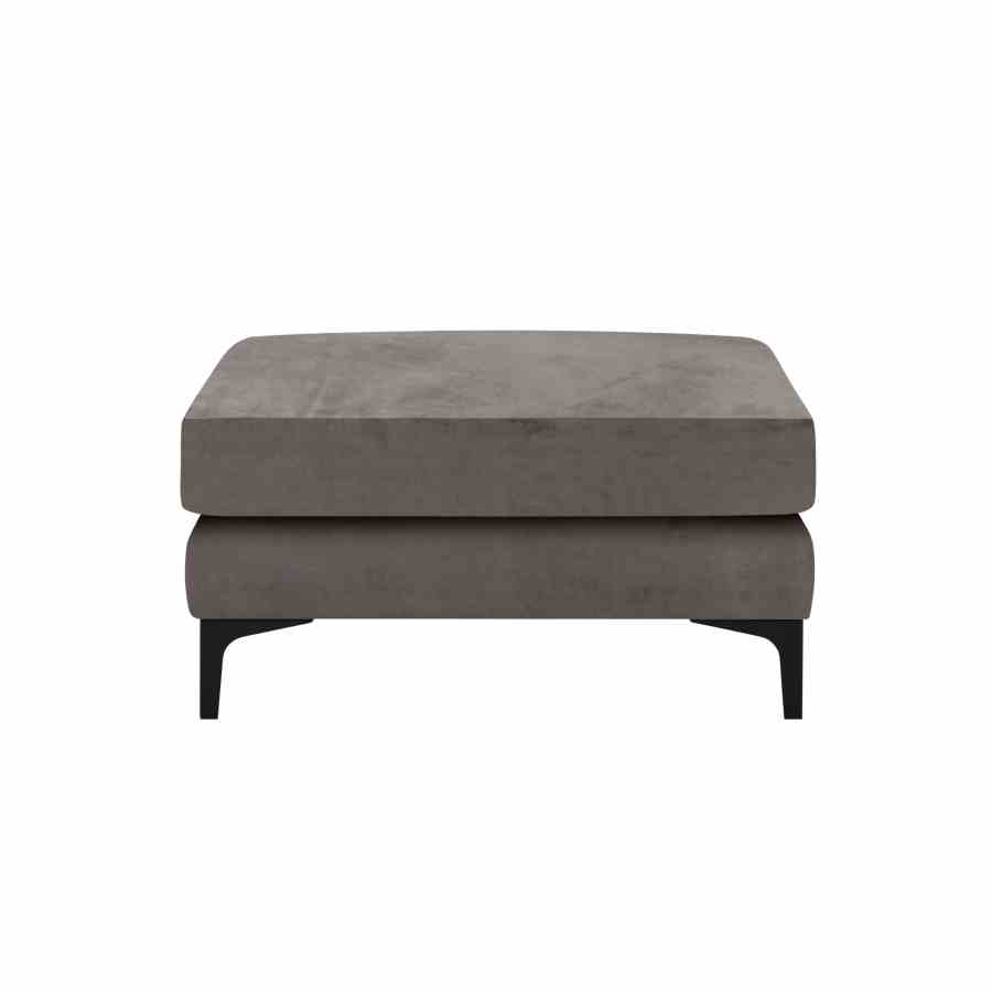 Bilde av Montana Velour Brown