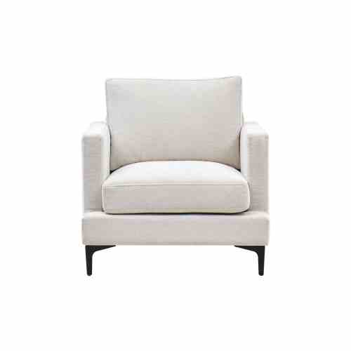 Bilde av Montana Chenille Ivory
