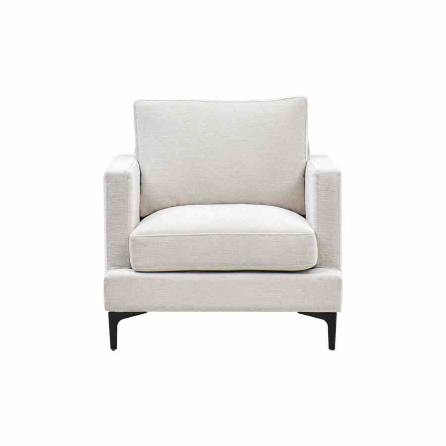 Bilde av Montana Chenille Ivory
