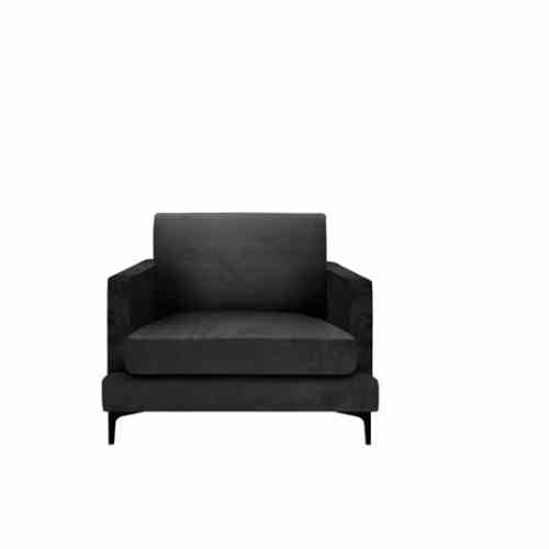 Bilde av Montana Velour Black