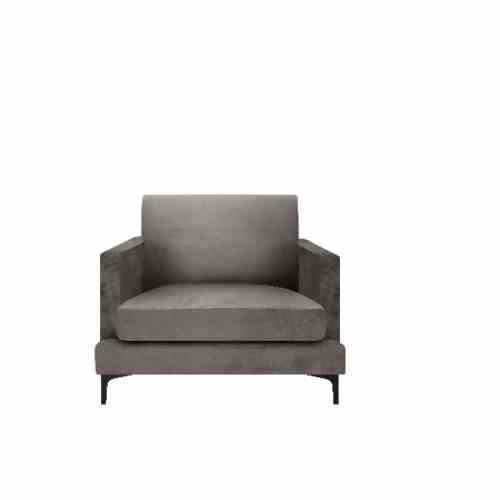Bilde av Montana Velour Brown