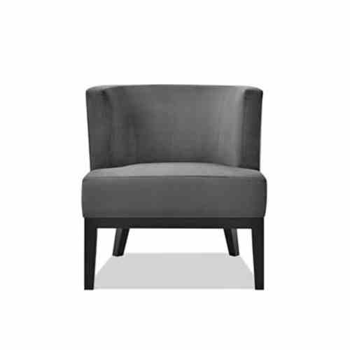 Bilde av Daytona Velour Dark Grey