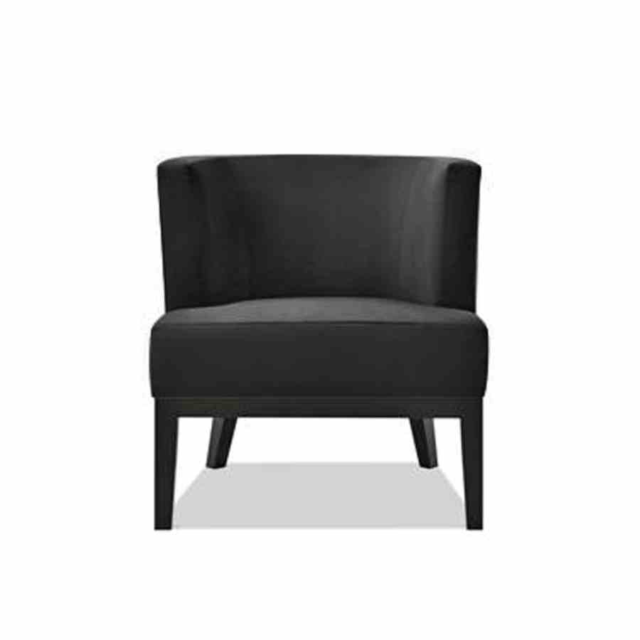 Bilde av Daytona Velour Black