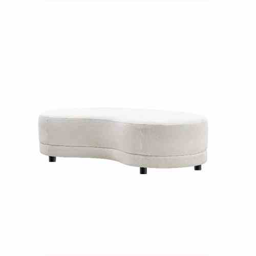 Bilde av Wave Chenille Ivory