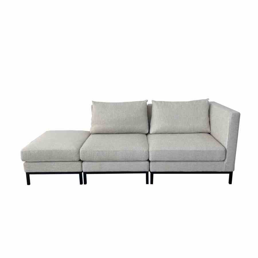 Bilde av Modul Classic Corner Breezer Natural