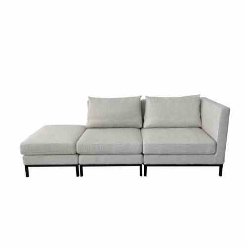 Bilde av Modul Classic 1-seter Breezer Natural