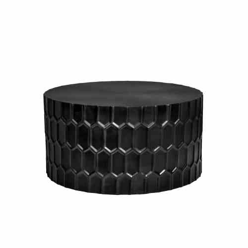 Bilde av aluminium dark bronze