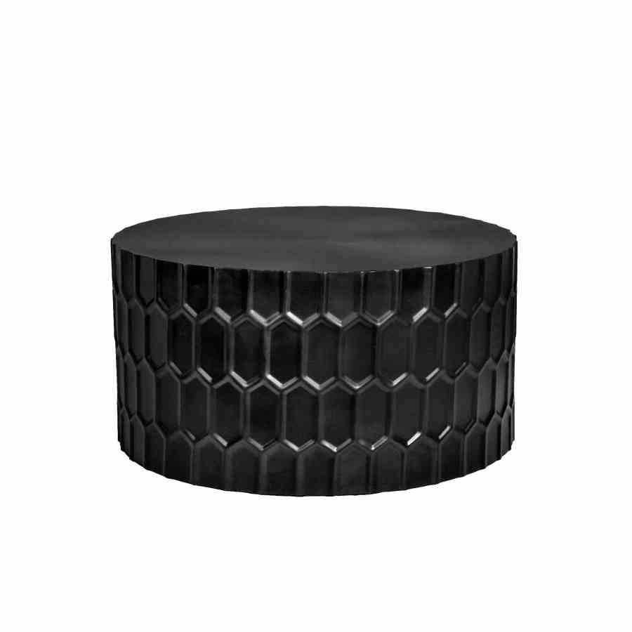 Bilde av aluminium dark bronze