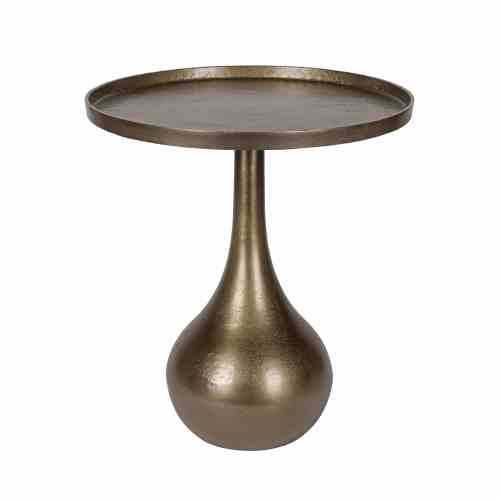 Bilde av Chelsea dark bronze metall