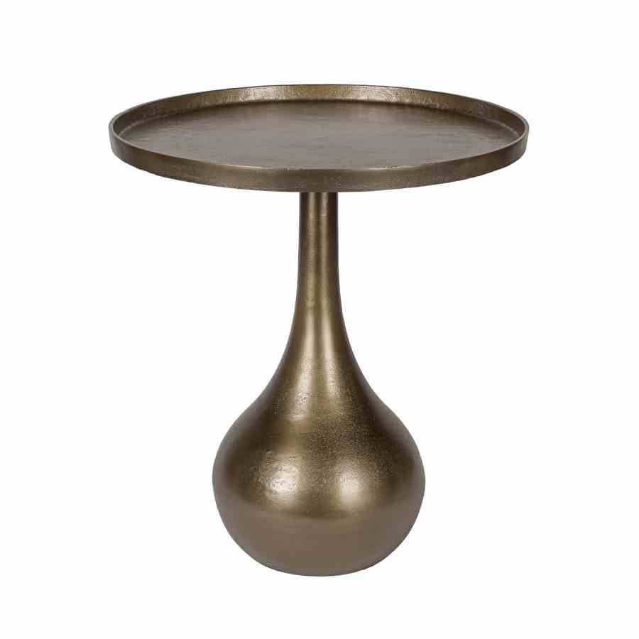 Bilde av Chelsea dark bronze metall