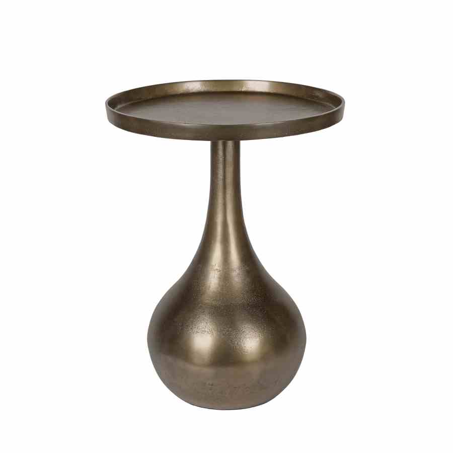 Bilde av Chelsea dark bronze metall